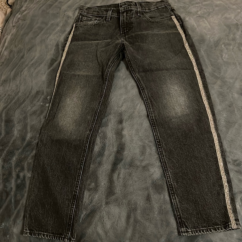 Lucky Brand Boyfriend Jeans 0024